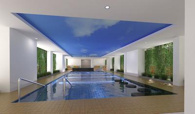 Project Image of 1097.0 - 1800.0 Sq.ft 2 BHK Apartment for buy in S2 Homes The Watergrove