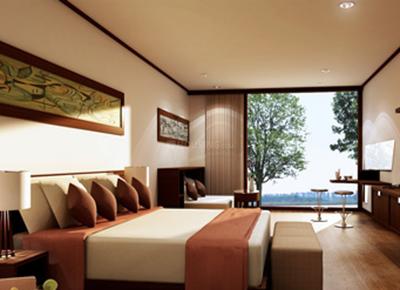 Project Image of 0.0 - 2300.0 Sq.ft 4 BHK Apartment for buy in Rishabh Iconic 9