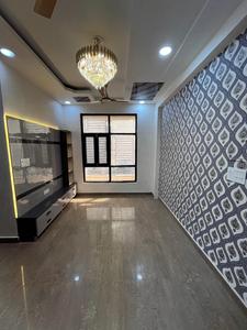Prime UTS Developers Bedroom 2