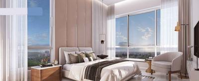 Project Image of 773.93 - 1706.94 Sq.ft 2 BHK Apartment for buy in Kumar Parth Tower C3