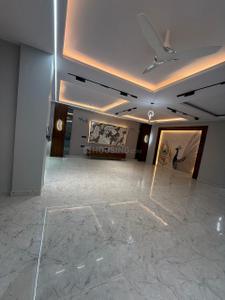 Project Image of 2250.0 - 3600.0 Sq.ft 4 BHK Builder Floor for buy in Richlook High End Luxury Floors