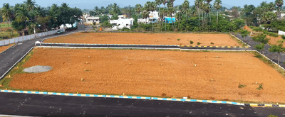 Project Image of 1032.0 - 1928.0 Sq.ft Residential Plot Plot for buy in Indira Meenakshi Nagar Plots