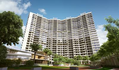 Project Image of 462.0 - 677.0 Sq.ft 1 BHK Apartment for buy in Arkade Earth Hazel