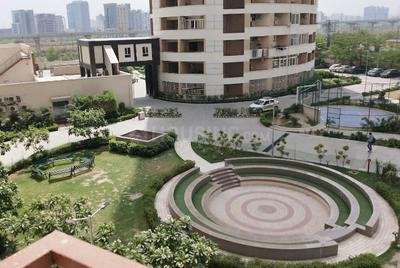 Project Image of 1080.0 - 1560.0 Sq.ft 2 BHK Apartment for buy in Gulshan Vivante