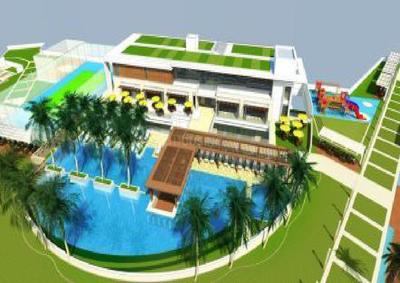 Project Image of 1082.0 - 1762.0 Sq.ft 2 BHK Apartment for buy in Tata Codename Infinium