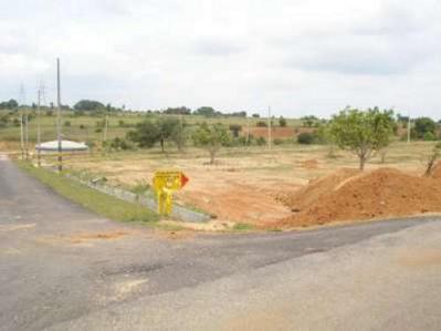 Project Image of 1200.0 - 4000.0 Sq.ft Residential Plot Plot for buy in Skytop Green City Phase 4