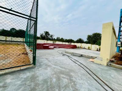 Project Image of 1200.0 - 2400.0 Sq.ft Residential Plot Plot for buy in Arohana Serenity
