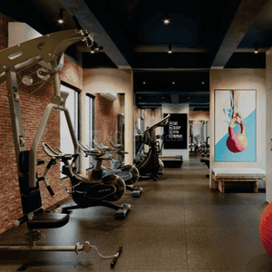 Project Image of 441.0 - 620.0 Sq.ft 1 BHK Apartment for buy in Om Gayatri The Heaven 2