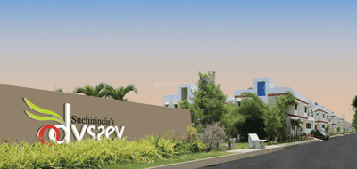 Project Image of 1100.0 - 1300.0 Sq.ft 2 BHK Villa for buy in Suchirindia Odyssey