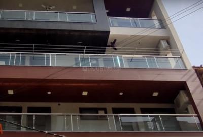 Suri Dwarkadish Floors Elevation 1