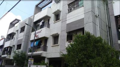 Project Image of 731.0 - 1213.0 Sq.ft 2 BHK Apartment for buy in Colorhomes Royal Orchid