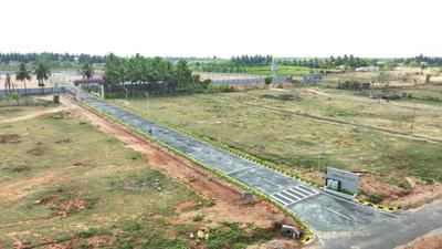 Project Image of 557.0 - 2073.0 Sq.ft Residential Plot Plot for buy in Vishakha Villa