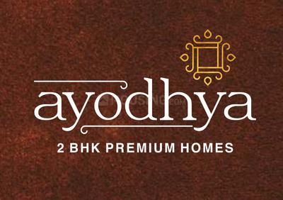 Project Image of 593.63 - 720.0 Sq.ft 2 BHK Apartment for buy in Ayodhya Residency