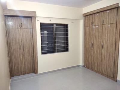 Project Image of 1407.0 - 1550.0 Sq.ft 3 BHK Apartment for buy in Pushpanjali Shree Sai Residency