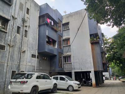Project Image of 0.0 - 517.0 Sq.ft 1 BHK Apartment for buy in Amar Hrishikesh Apartments