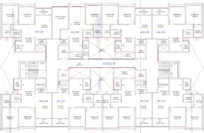 Project Image of 542.18 - 1504.58 Sq.ft 1 BHK Apartment for buy in Dizzi Land Farms The Solitairee Phase I