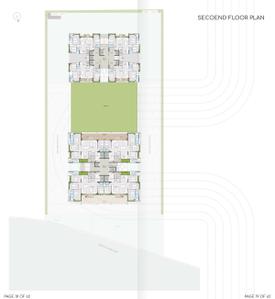 Project Image of 1146.03 - 2912.82 Sq.ft 3 BHK Apartment for buy in Tremont Adleap