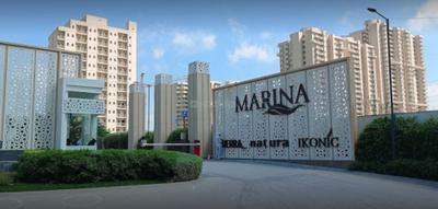 Project Image of 1260.0 - 1914.0 Sq.ft 2 BHK Apartment for buy in M3M Marina