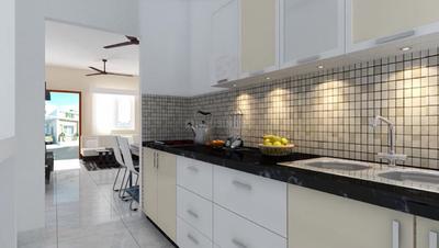 Project Image of 0.0 - 735.0 Sq.ft 2 BHK Villa for buy in VNCT Lotus Villas