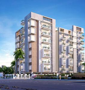 Piya Heights Elevation 1