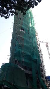 Project Image of 0.0 - 1109.0 Sq.ft 3 BHK Apartment for buy in Dhaval Sunrise Orlem 2A Phase 1