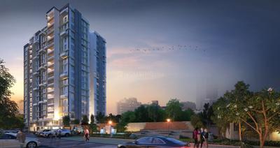 Project Image of 1085.0 - 2640.0 Sq.ft 2 BHK Apartment for buy in Gangotri Identity