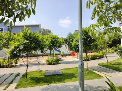 Project Image of 1245.0 - 1818.0 Sq.ft 2 BHK Apartment for buy in Mana Uber Verdant
