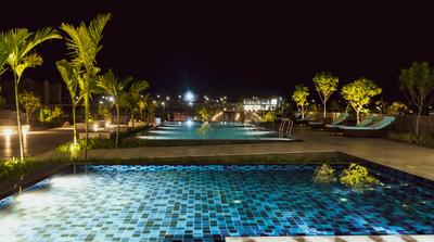 Project Image of 3548.0 - 4968.0 Sq.ft Residential Plot Plot for buy in Banyan 46 Banyan Tree