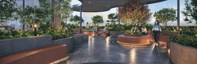Project Image of 1634.39 - 2114.79 Sq.ft 3.5 BHK Apartment for buy in Mittal Sun Platina