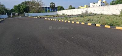 Project Image of 785.0 - 1530.0 Sq.ft Residential Plot Plot for buy in JBM Jain Nagar