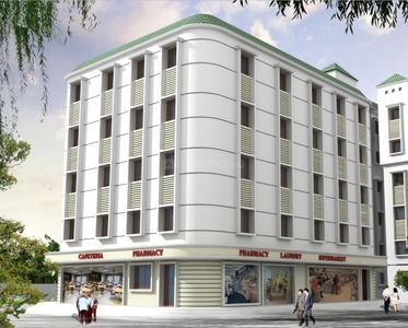 Project Image of 741.0 - 1149.0 Sq.ft 2 BHK Apartment for buy in Modi Paradise Homes