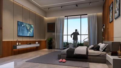 Project Image of 5190.0 - 6630.0 Sq.ft 4 BHK Apartment for buy in Anamaya