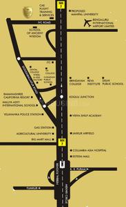 Project Image of 3000.0 - 5000.0 Sq.ft 3.5 BHK Villa for buy in Confident Gold Coast