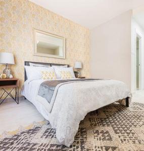 Project Image of 1023.0 - 2327.0 Sq.ft 1 BHK Apartment for buy in Jumeirah Alandalus
