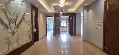 Project Image of 1650.0 - 4500.0 Sq.ft 3 BHK Builder Floor for buy in GC Ultra Premium Luxurious Floors