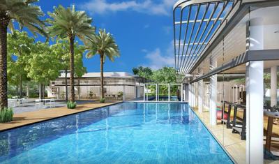 Project Image of 312.0 - 519.0 Sq.ft 1 BHK Apartment for buy in Falco Cheshire