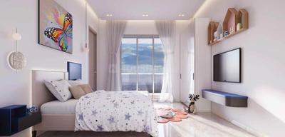 Project Image of 3086 Sq.ft 4 BHK Penthouse for sale in Mundhwa for Rs. 36600000