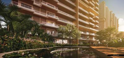 Project Image of 3987.0 - 6939.0 Sq.ft 4 BHK Apartment for buy in Ivory County Gold