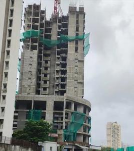 Project Image of 628.07 - 852.46 Sq.ft 2 BHK Apartment for buy in City Century Two