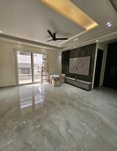 Project Image of 2394.0 - 2450.0 Sq.ft 4 BHK Apartment for buy in AU Luxury Floors