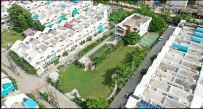 Project Image of 1400.0 - 1625.0 Sq.ft 3 BHK Villa for buy in Ultimate English Villas Phase 02