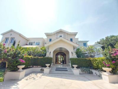Project Image of 7300.0 - 7400.0 Sq.ft 4.5 BHK Villa for buy in Sri Aditya Casa Grande