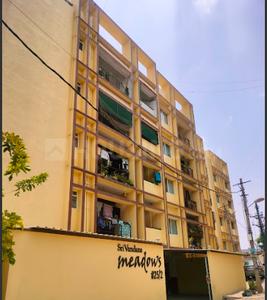 Project Image of 833.0 - 1282.0 Sq.ft 2 BHK Apartment for buy in Vandana Meadows