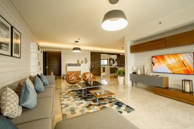 Project Image of 0.0 - 2867.0 Sq.ft 3 BHK Apartment for buy in Joy Grand