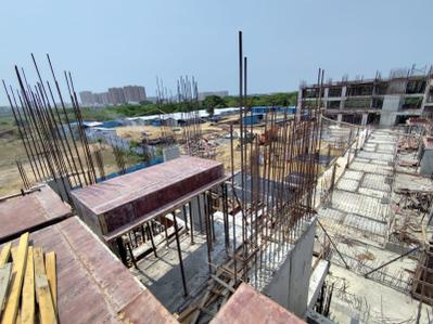 Project Image of 1508.0 - 2518.0 Sq.ft 3 BHK Apartment for buy in Casagrand Jarvis