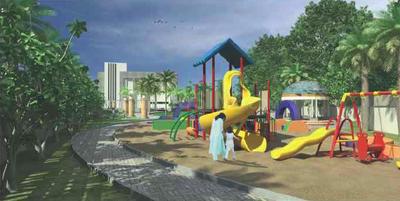 Project Image of 960.0 - 3009.0 Sq.ft 2 BHK Villa for buy in Siri Venkateswara Nandanavanam Satvika