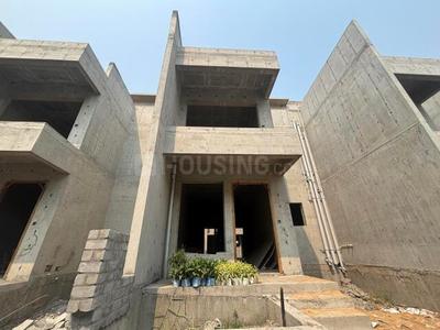 Project Image of 1580.0 - 3298.0 Sq.ft 4 BHK Villa for buy in Amantran