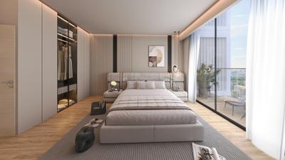 Project Image of 2710.0 - 3770.0 Sq.ft 3 BHK Apartment for buy in Serenity Reserve