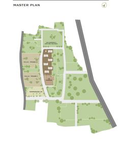 Project Image of 2581.08 - 3295.8 Sq.ft 4 BHK Apartment for buy in Shreno The Gardens II