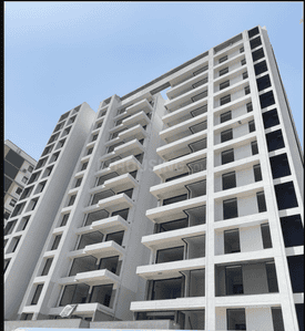 Project Image of 972.0 - 1210.0 Sq.ft 3 BHK Apartment for buy in Pride Plus